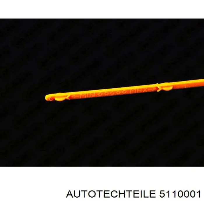 Купити 8200593505 Renault (RVI) Щуп рівня олії