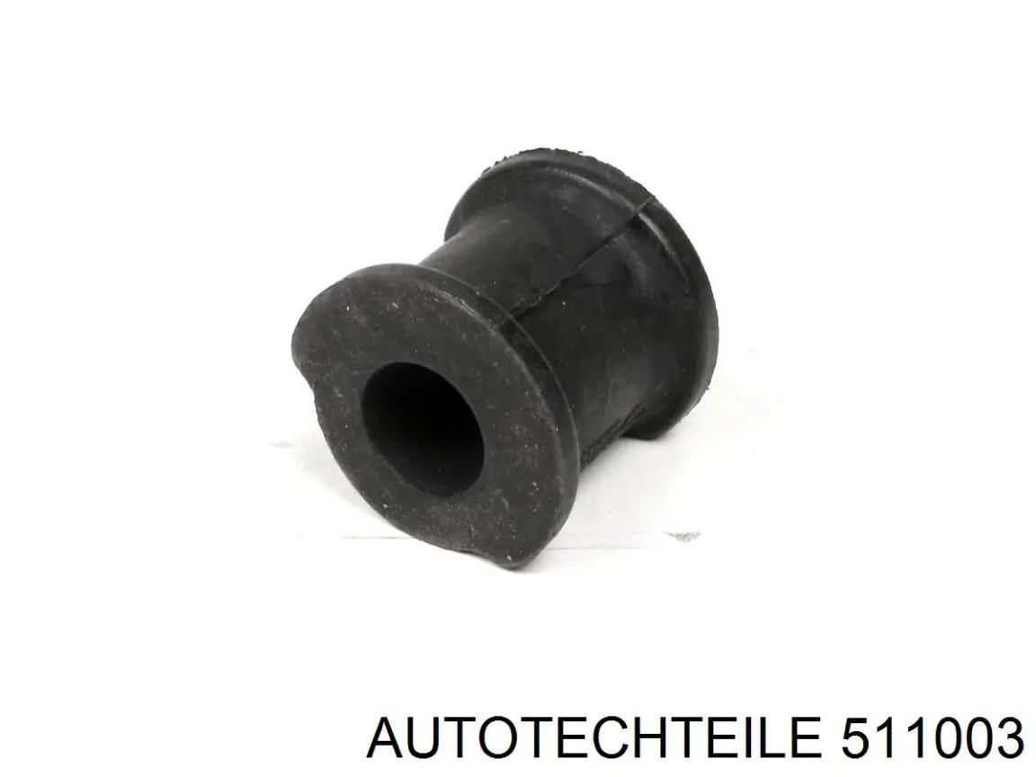 Втулка стабілізатора заднього 511003 Autotechteile