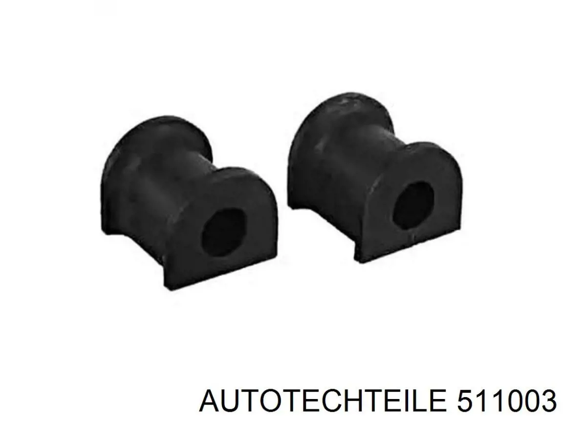 511003 Autotechteile Гумка заднього стабілізатора