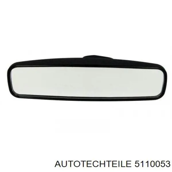 Накладка педалі гальма Autotechteile 5110053 ціна, від 1.34 USD