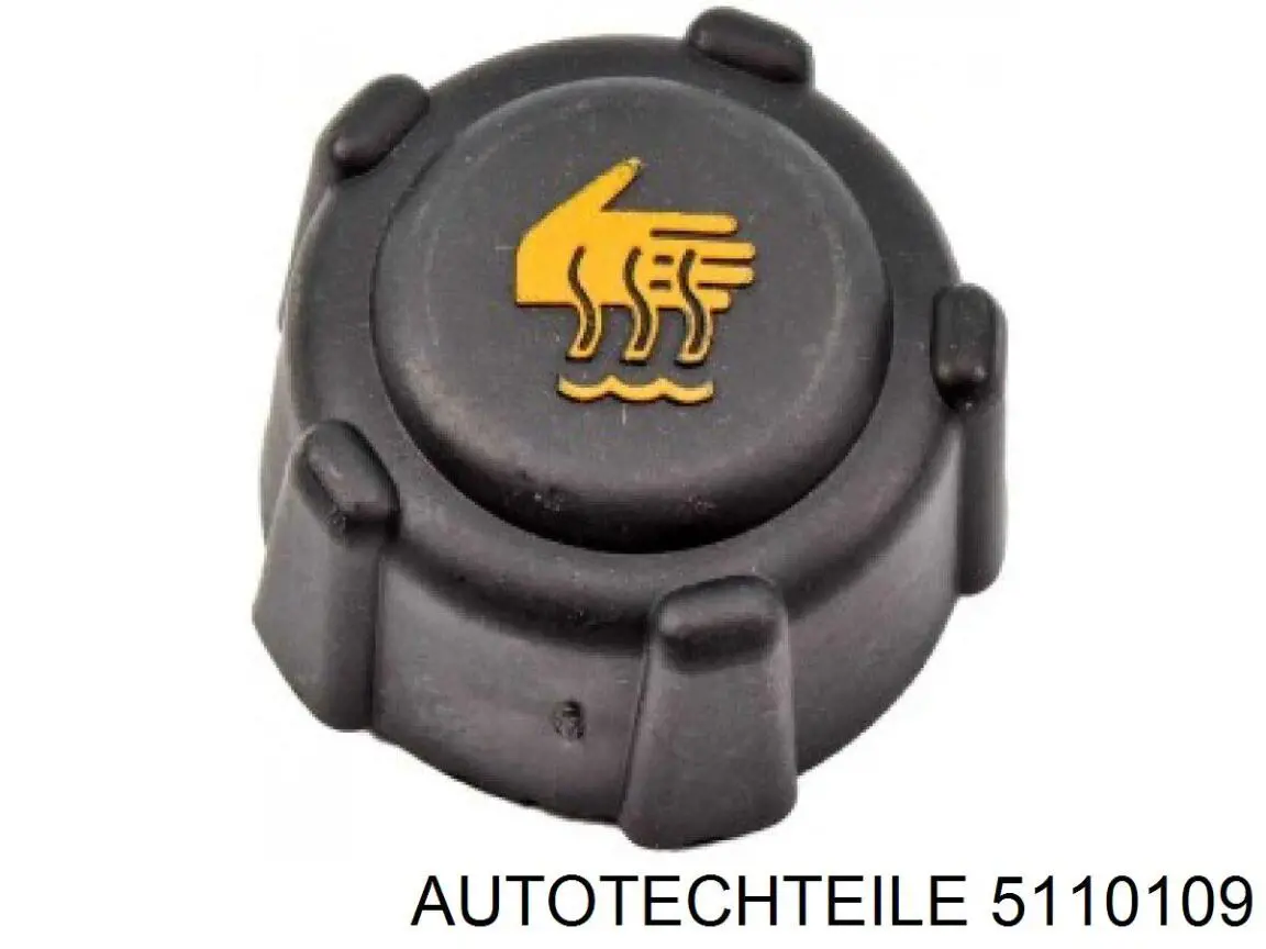 5110109 Autotechteile Пробка розширювального бачка