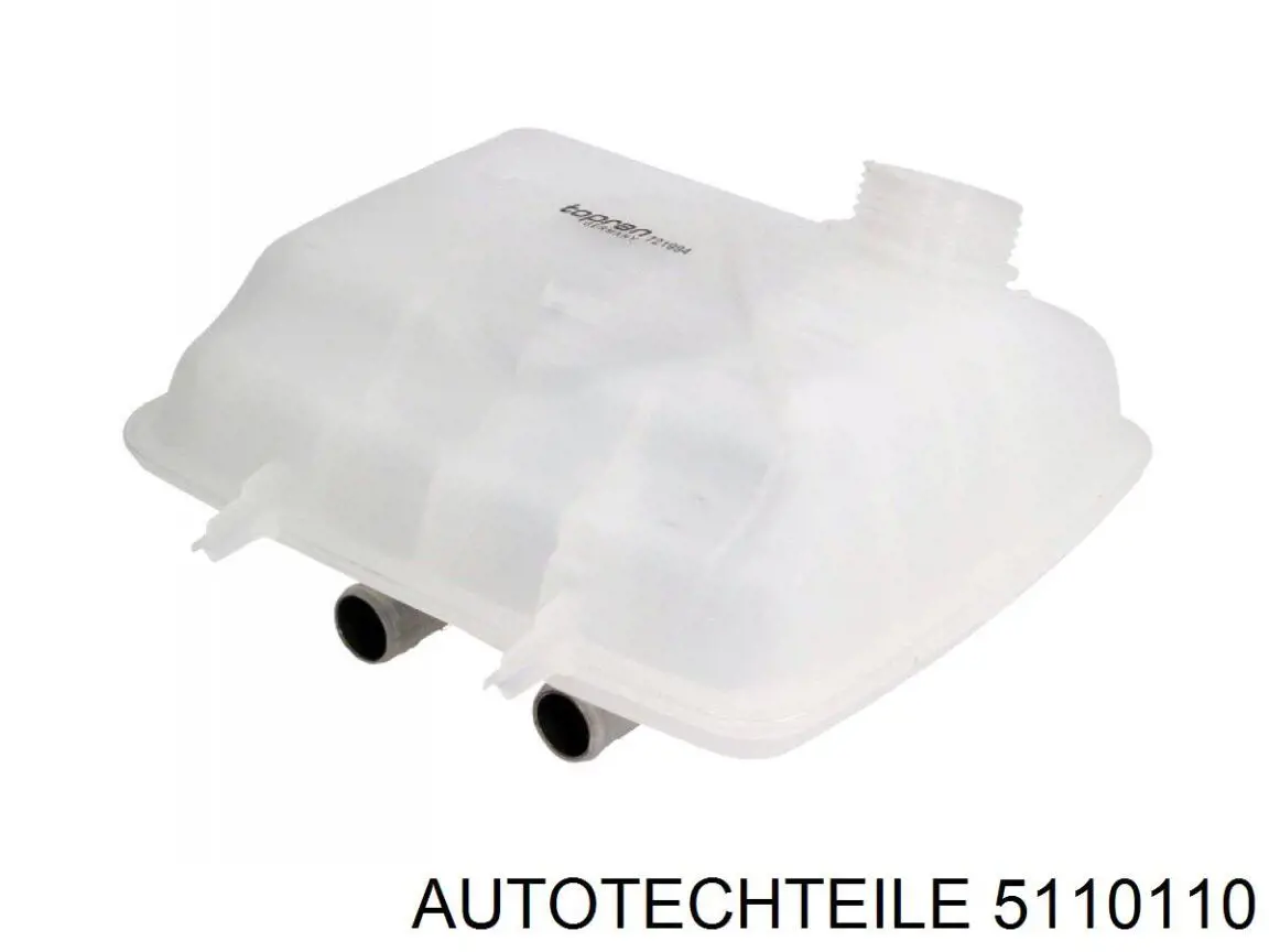 5110110 Autotechteile Пробка розширювального бачка