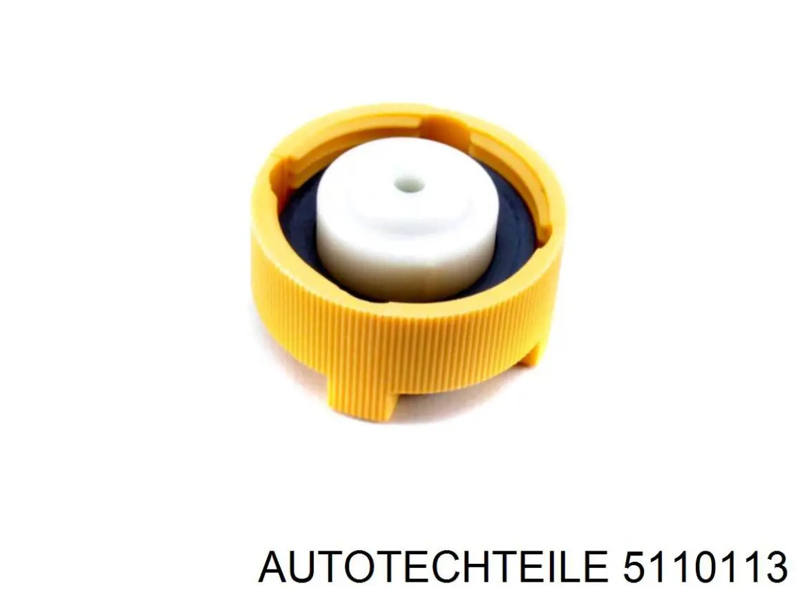 Купити 5110113 Autotechteile Кришка розширювального бачка