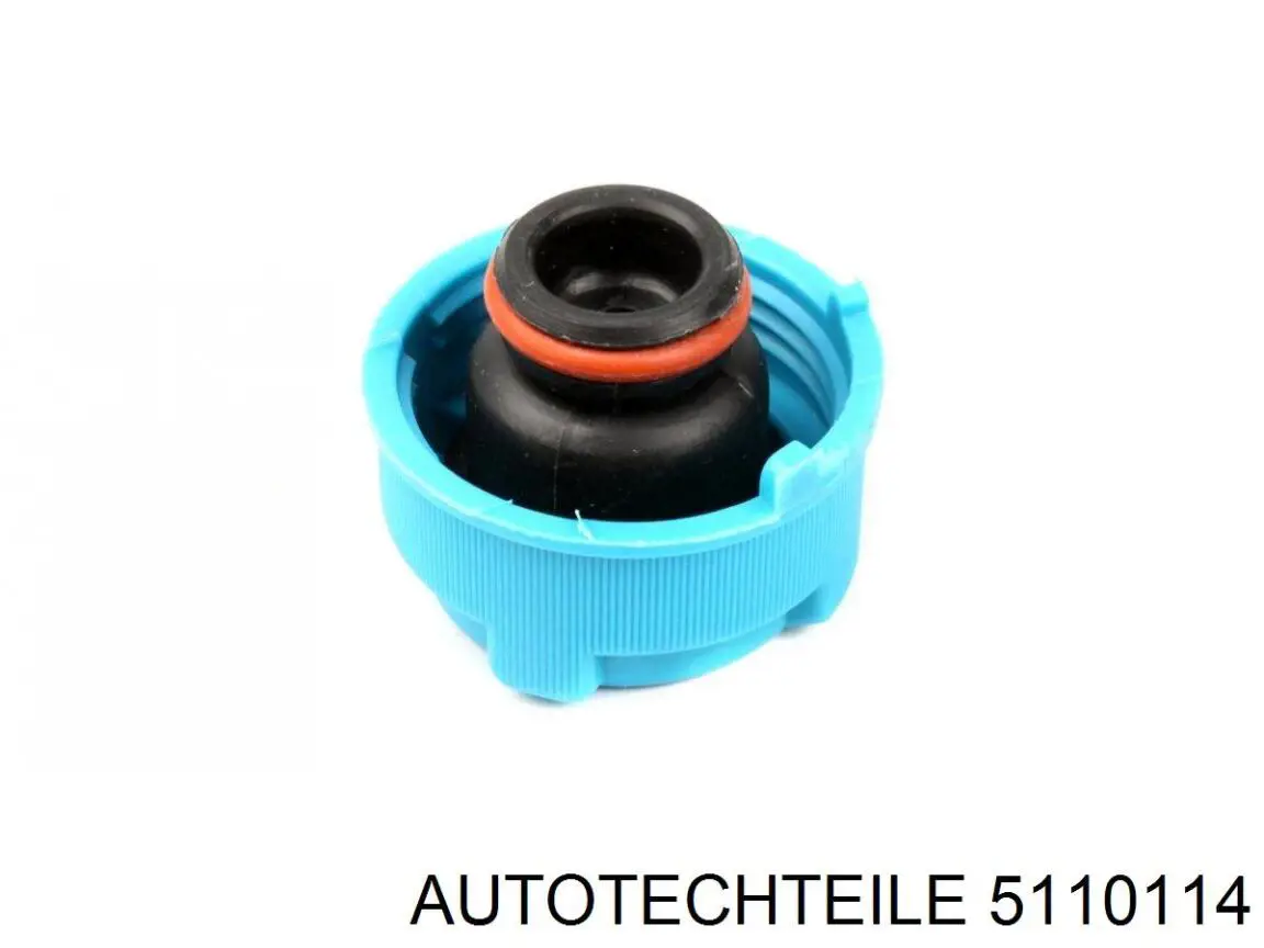 Кришка розширювального бачка 5110114 Autotechteile