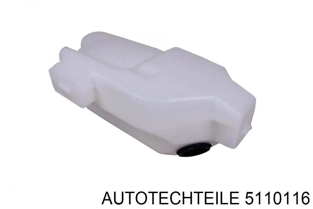 Кришка бачка омивача на Renault Kangoo II KW0, KW1