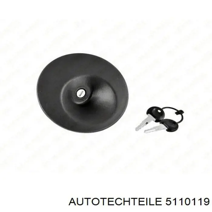 Купити 5110119 Autotechteile Пробка бензобака