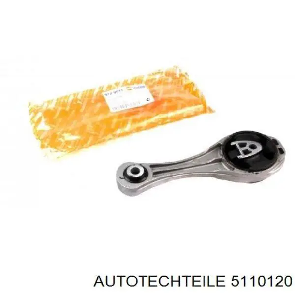 Бачок розширювальний Autotechteile 5110120
