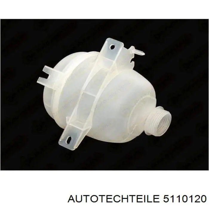 5110120 Autotechteile Розширювальний бачок охолодження