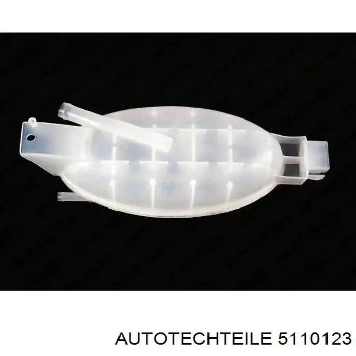 5110123 Autotechteile Розширювальний бачок охолодження