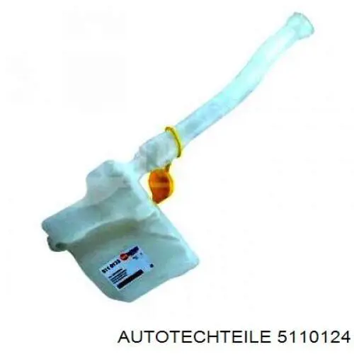 Купити 5110124 Autotechteile Кришка бачка омивача