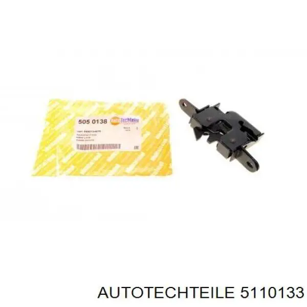Купити 5110133 Autotechteile Бачок омивайки