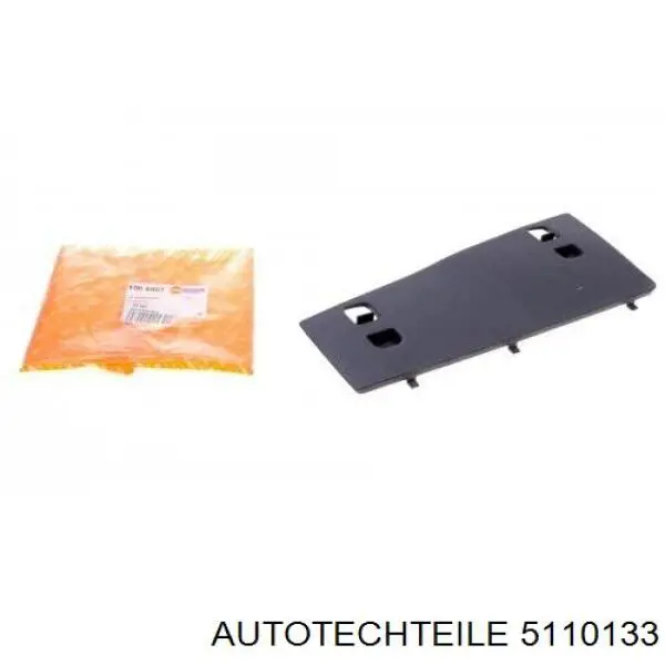 5110133 Autotechteile Бачок склоомивача