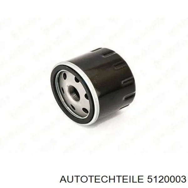 Купити 5120003 Autotechteile Натяжний ролик