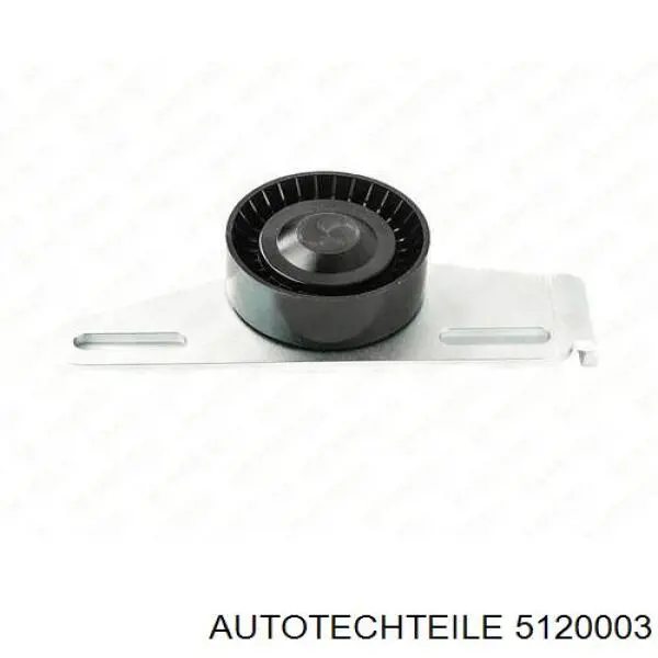 Купити 5120003 Autotechteile Натяжний ролик