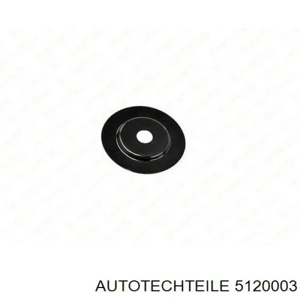 Натяжний ролик 5120003 Autotechteile