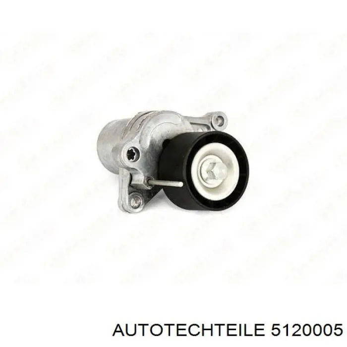 5120005 Autotechteile Натяжна планка поліклинового ременя