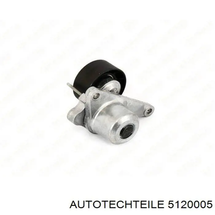 Натягувач приводного ременя Autotechteile 5120005 ціна, від 29.29 USD