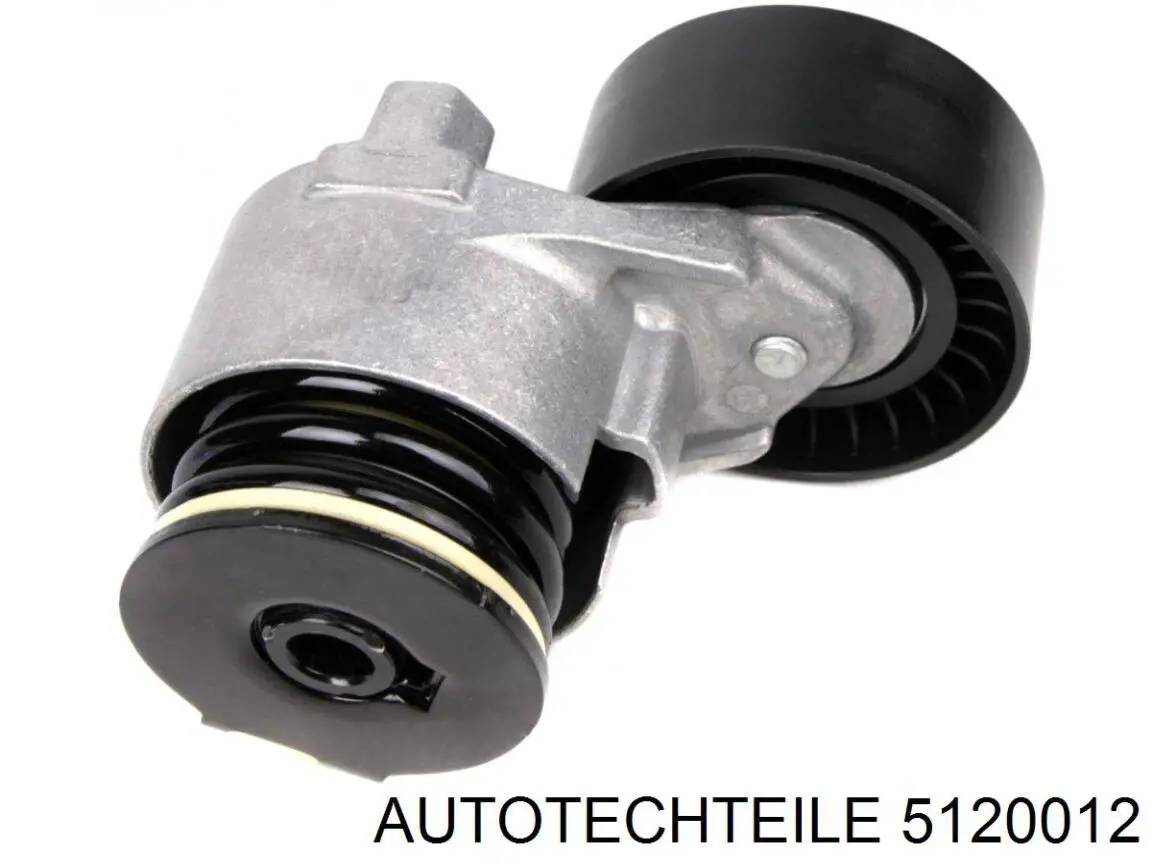 5120012 Autotechteile Натяжна планка поліклинового ременя