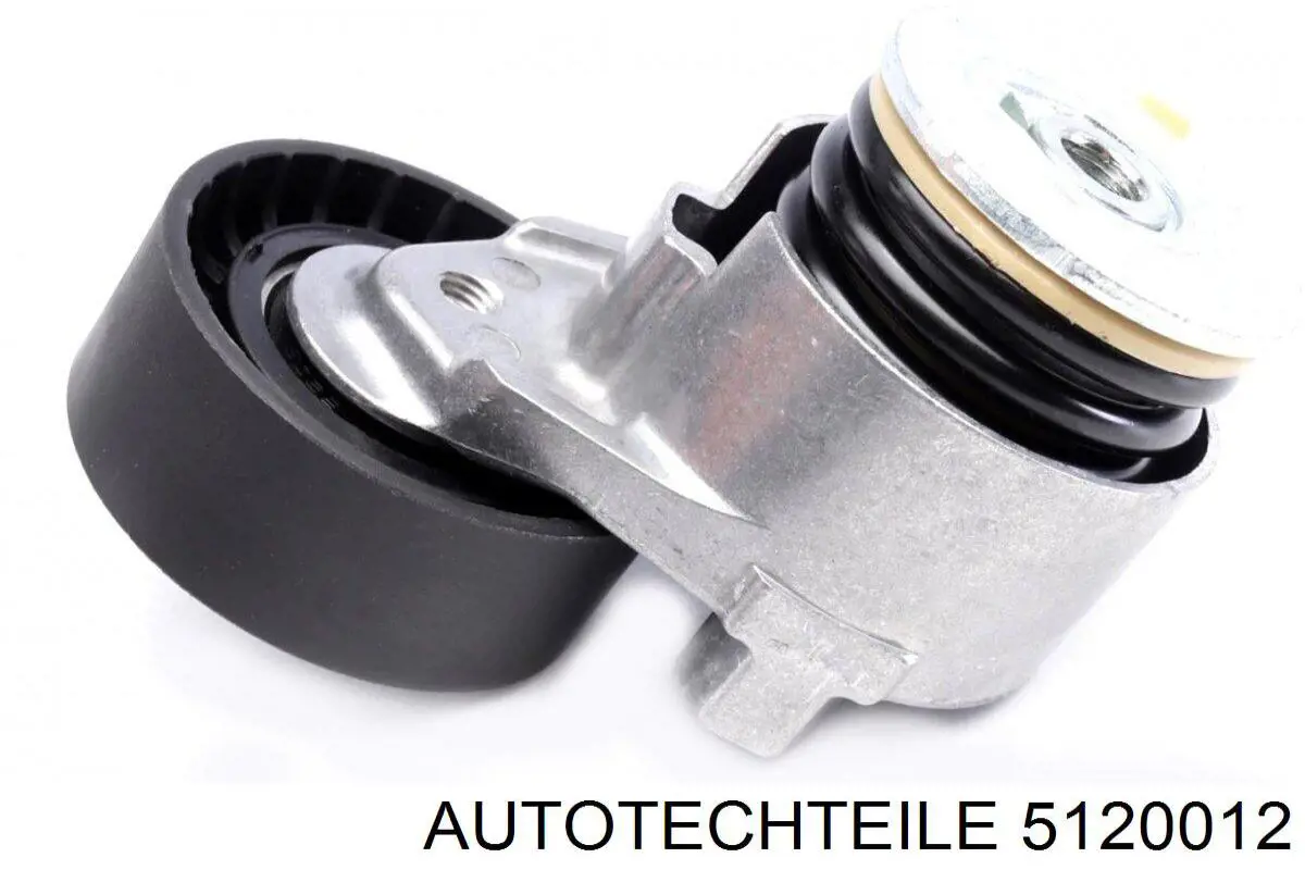 Купити 5120012 Autotechteile Натягувач приводного ременя