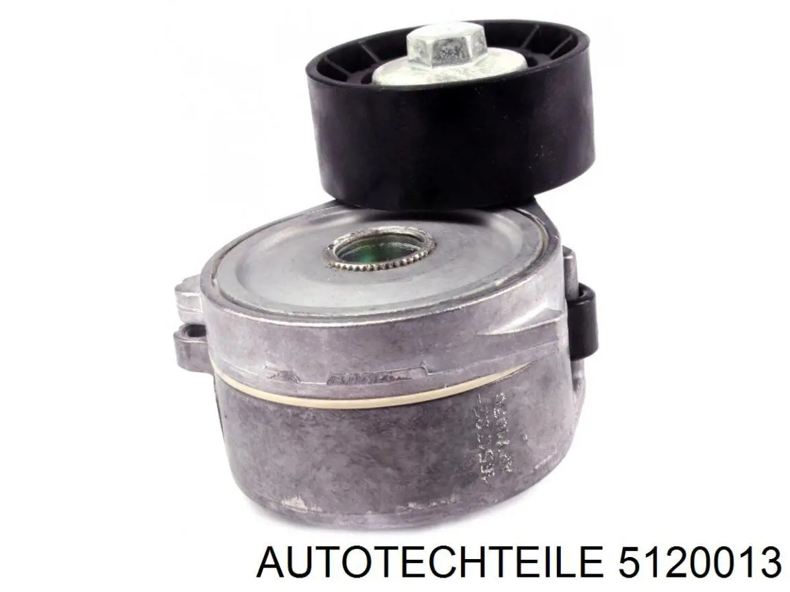 5120013 Autotechteile Натяжна планка поліклинового ременя