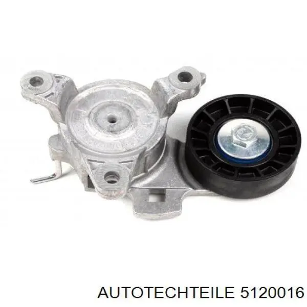 Купити 5120016 Autotechteile Натягувач приводного ременя