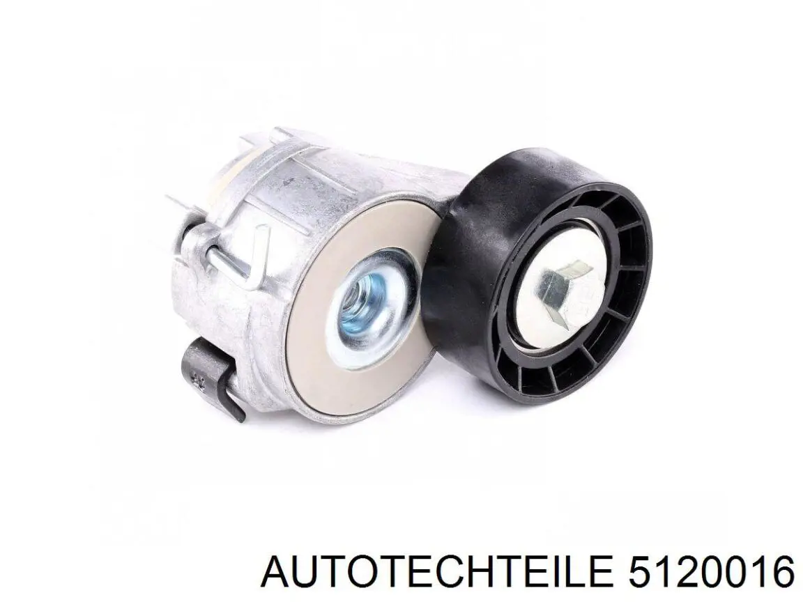 Натягувач приводного ременя 5120016 Autotechteile