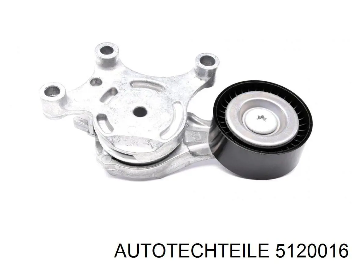 5120016 Autotechteile Натяжна планка поліклинового ременя