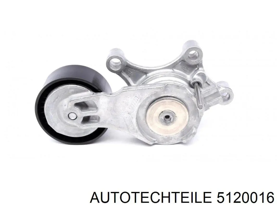 Натягувач приводного ременя Autotechteile 5120016 ціна, від 28.60 USD