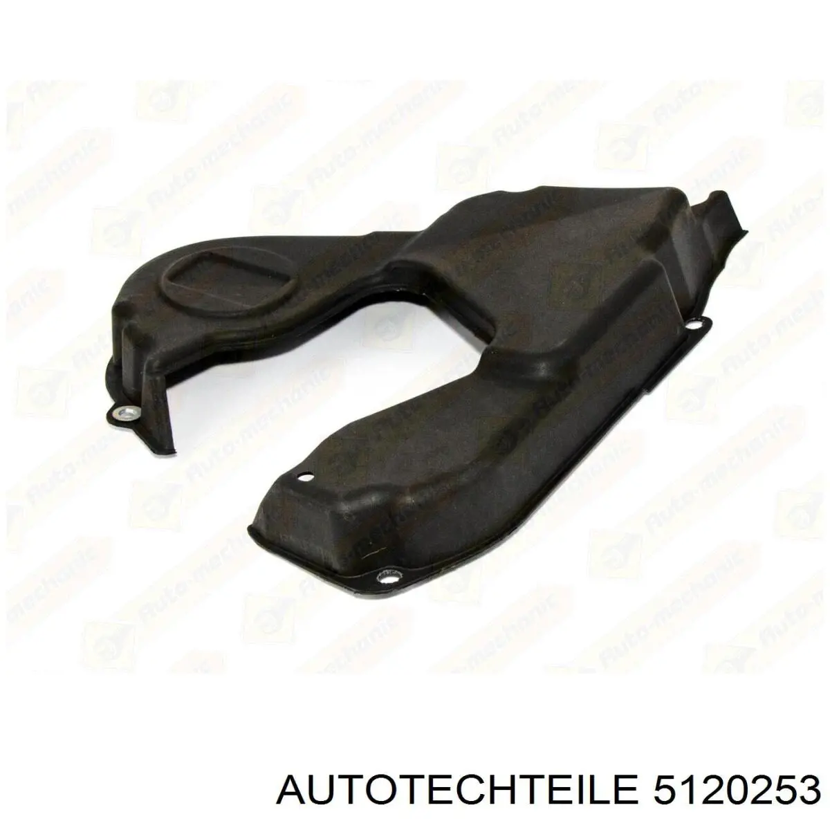 5120253 Autotechteile Кожух ременя ГРМ