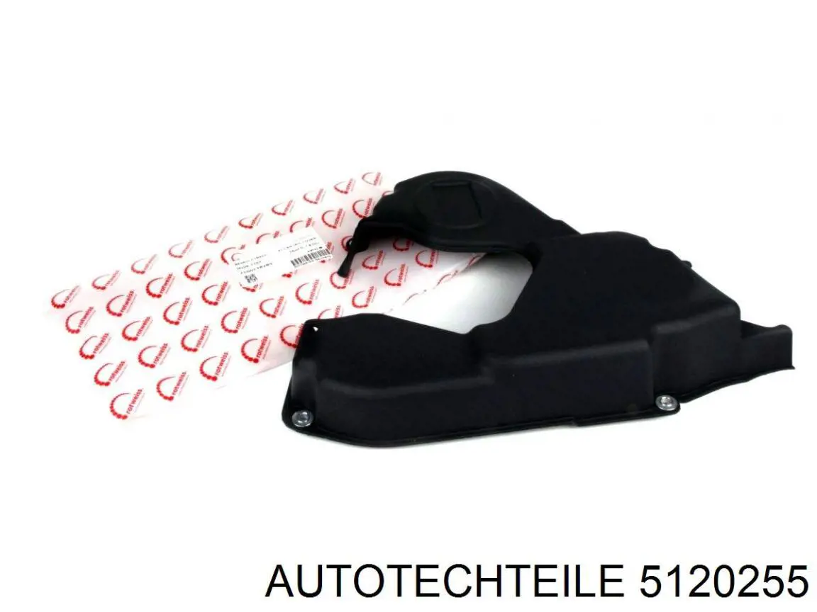 Купити 5120255 Autotechteile Кожух/кришка/захист ременя ГРМ