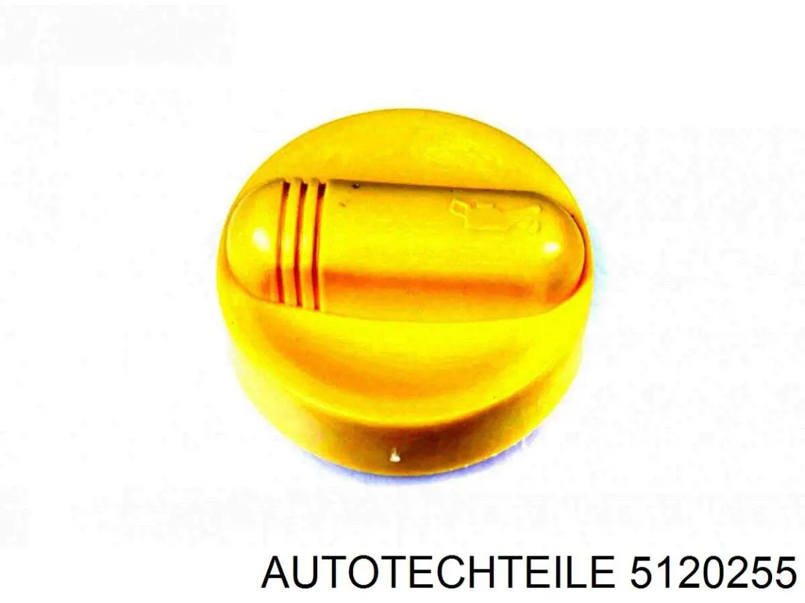 5120255 Autotechteile Кожух ременя ГРМ