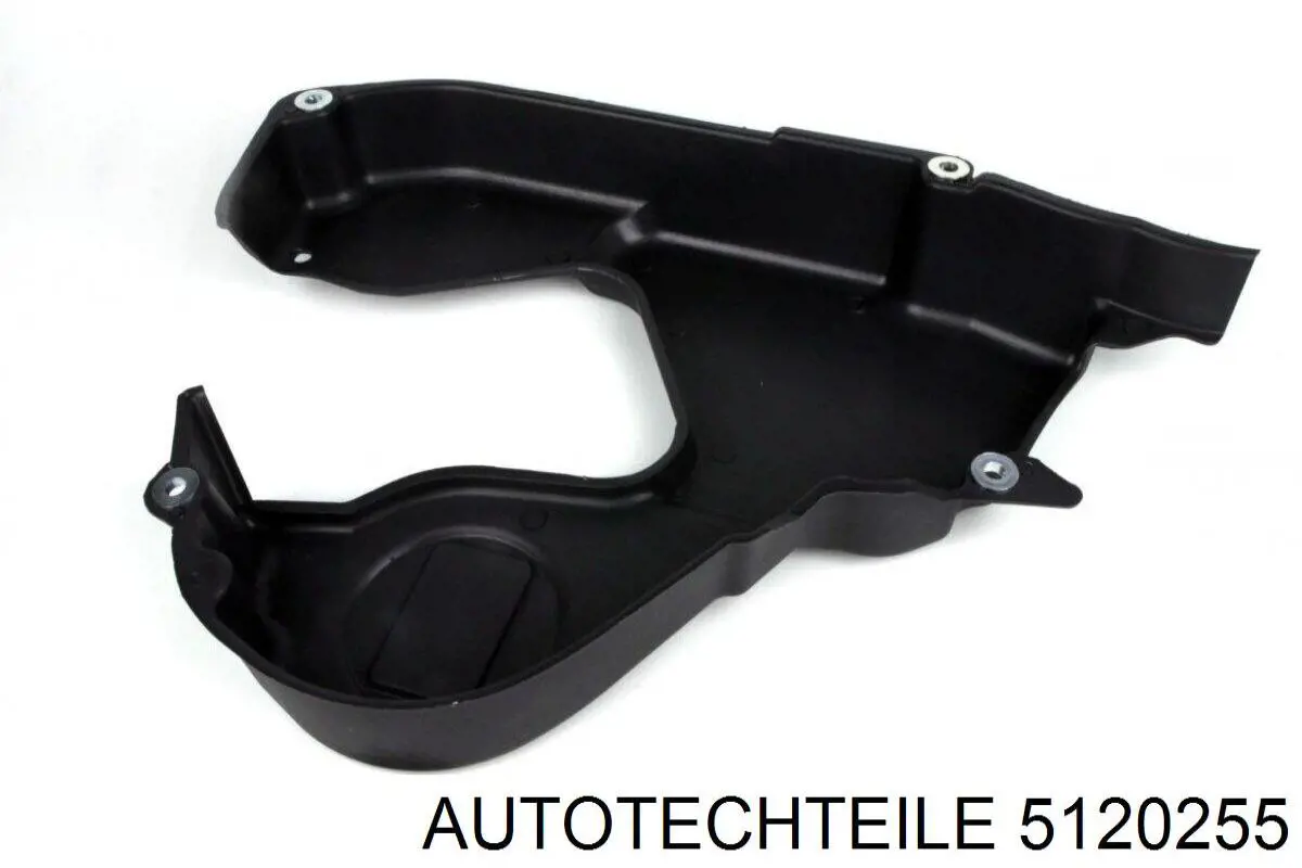 Кришка ременя ГРМ Autotechteile 5120255 ціна, від 50.21 USD