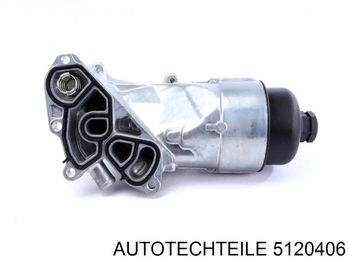 Корпус масляного фільтра 5120406 Autotechteile