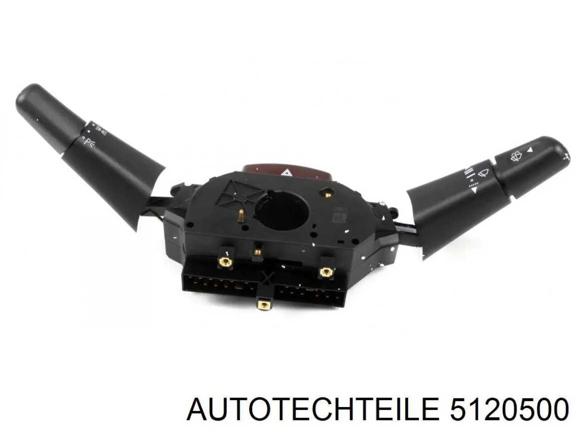 Купити 5120500 Autotechteile Подушка (опора) двигуна, нижня