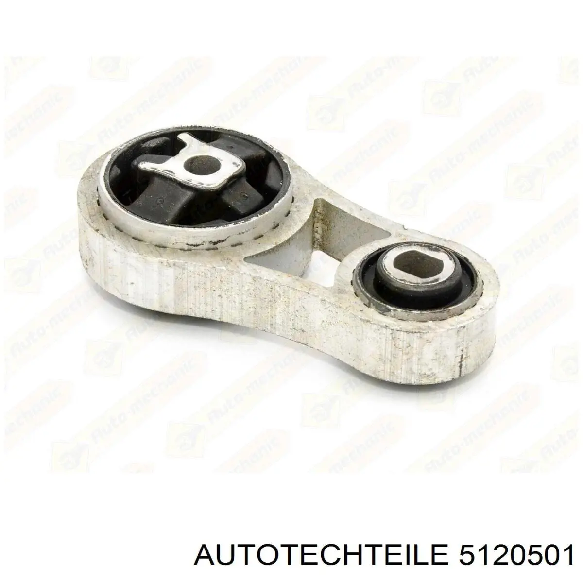 Подушка двигуна задня 5120501 Autotechteile