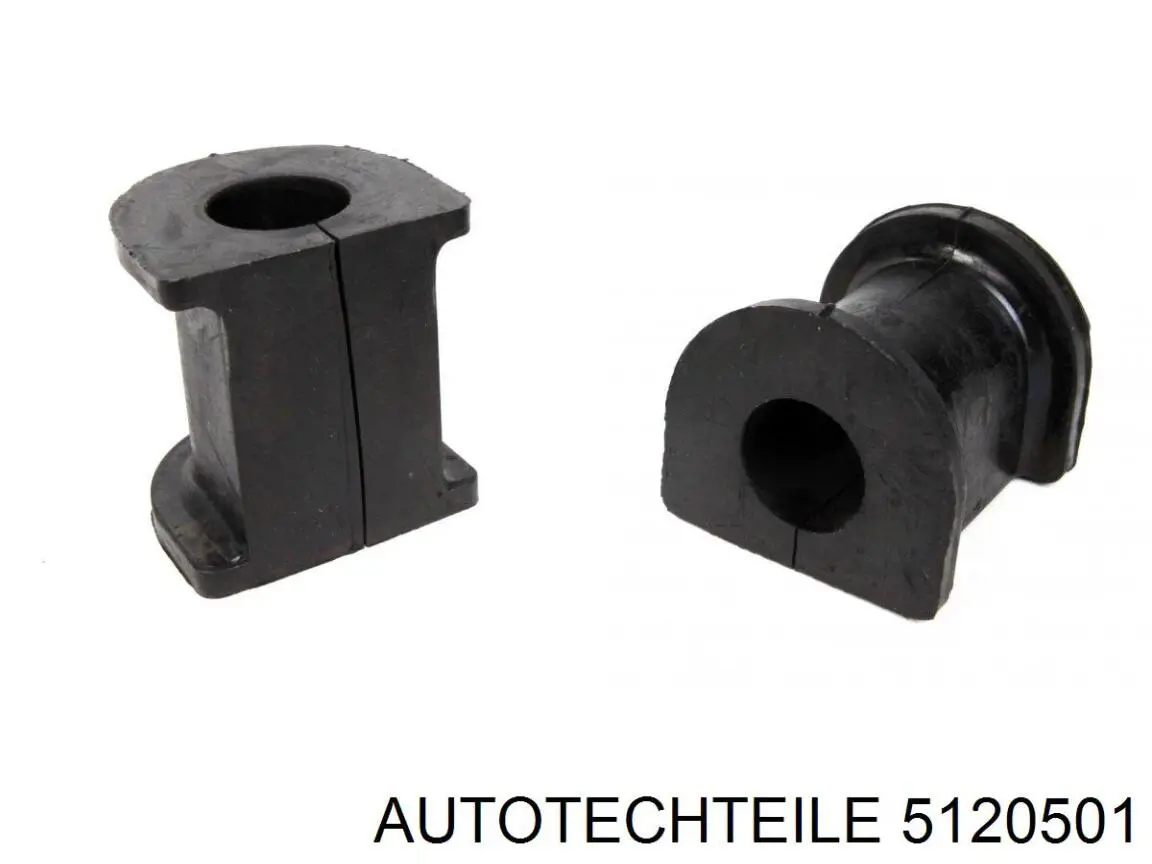Опора двигуна задня Autotechteile 5120501