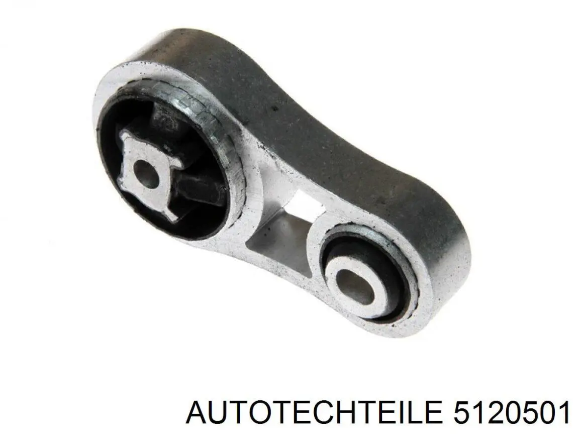 5120501 Autotechteile Задня подушка двигуна