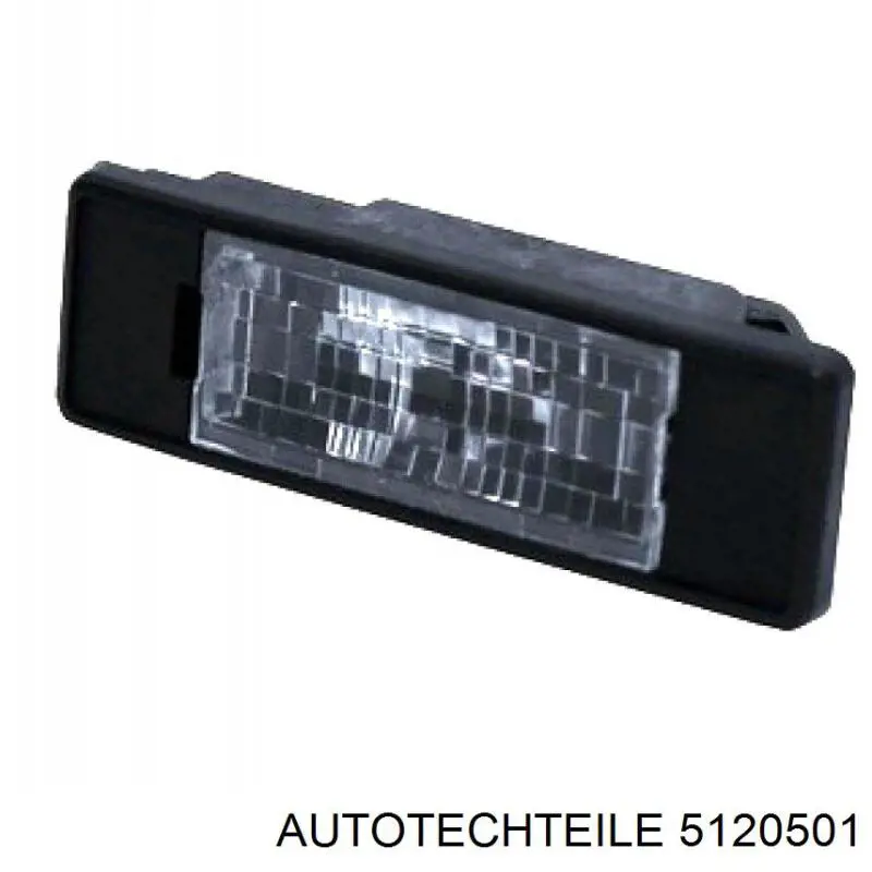 Купити 5120501 Autotechteile Задня опора двигуна