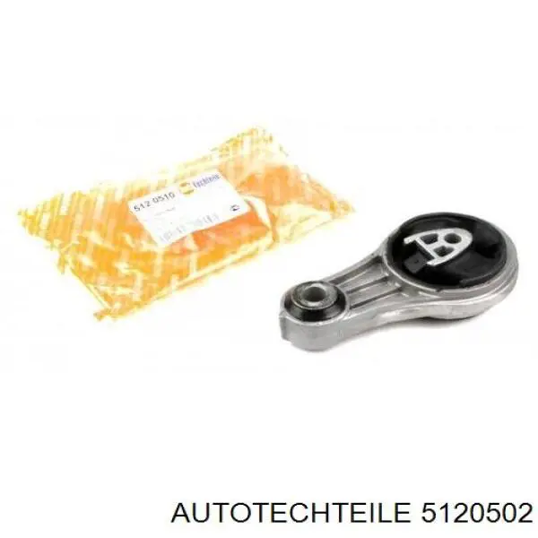5120502 Autotechteile Права подушка мотора