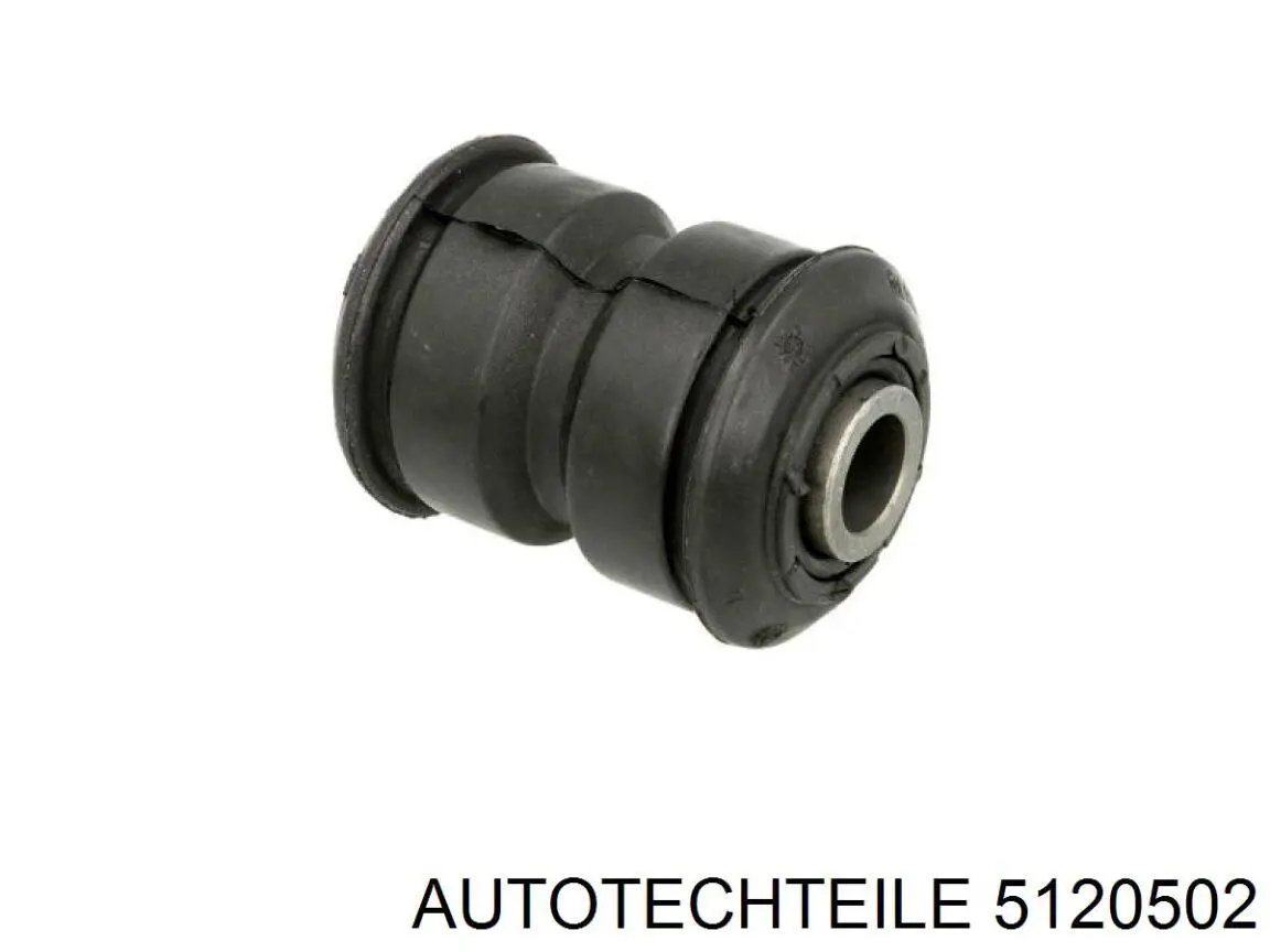 5120502 Autotechteile подушка (опора двигуна, права)
