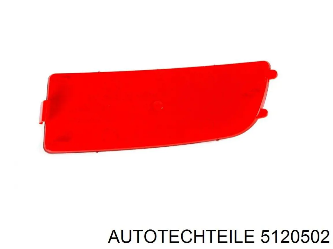 5120502 Autotechteile Права подушка мотора