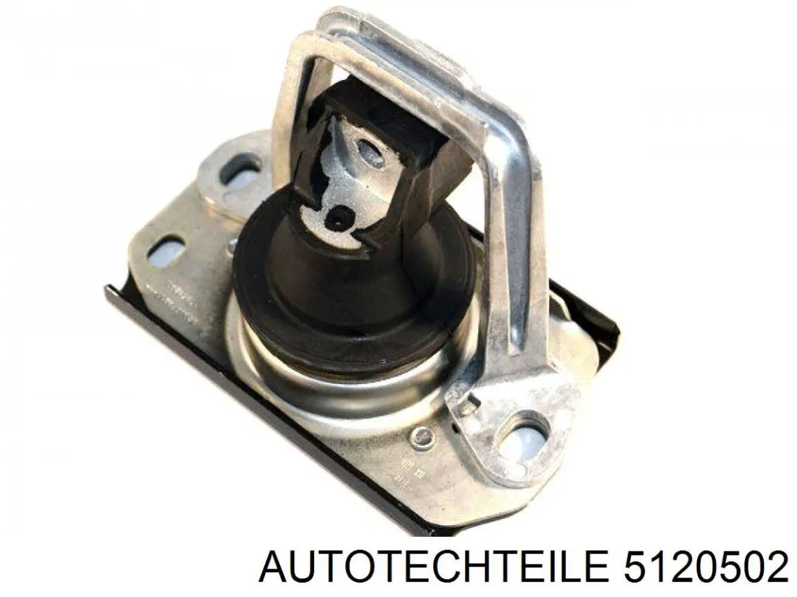 Подушка (опора) двигуна, права 5120502 Autotechteile