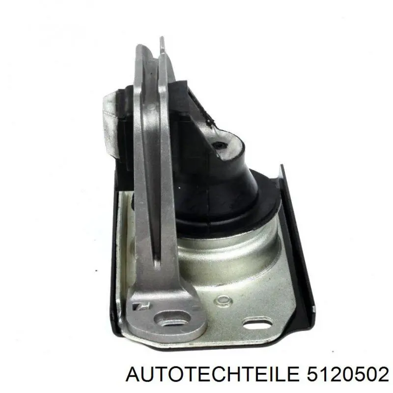 Права подушка двигуна Autotechteile 5120502 ціна, від 55.79 USD
