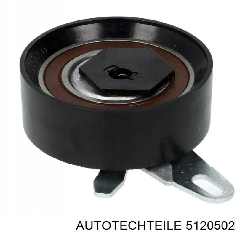 Подушка (опора) двигуна, права 5120502 Autotechteile