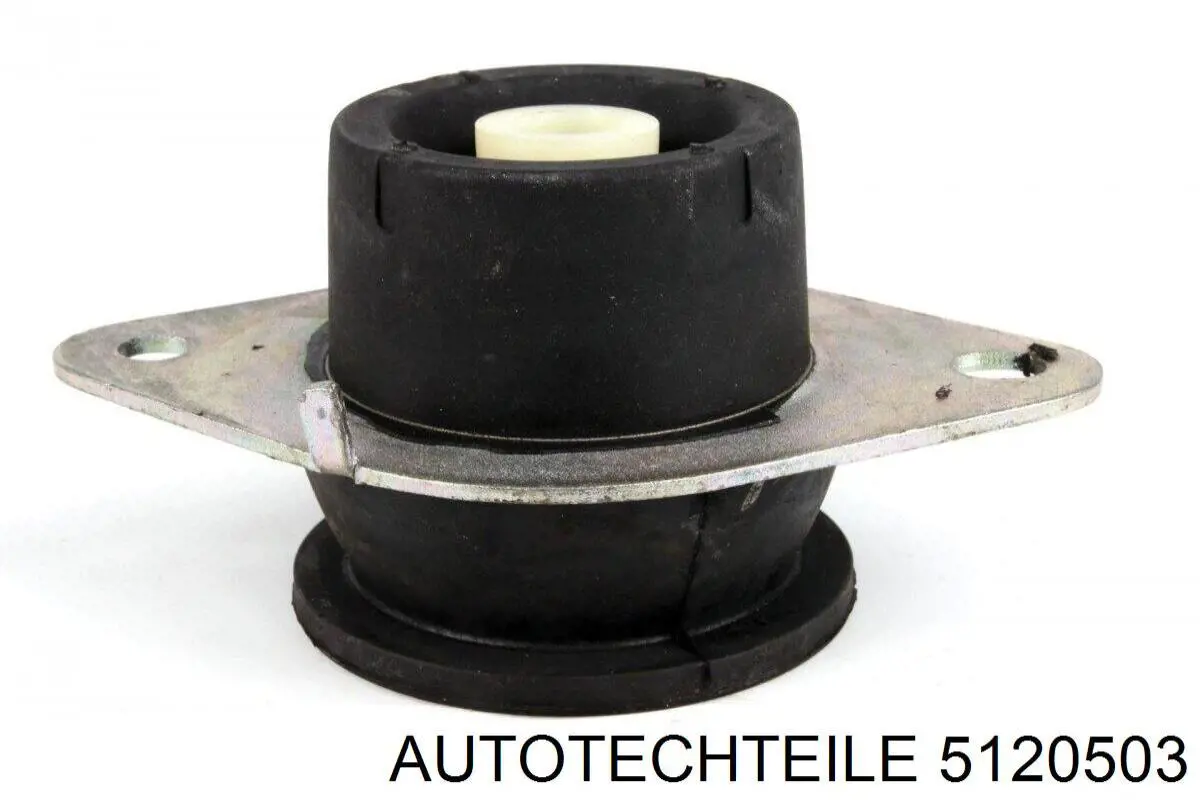 Подушка (опора) двигуна, ліва Autotechteile 5120503