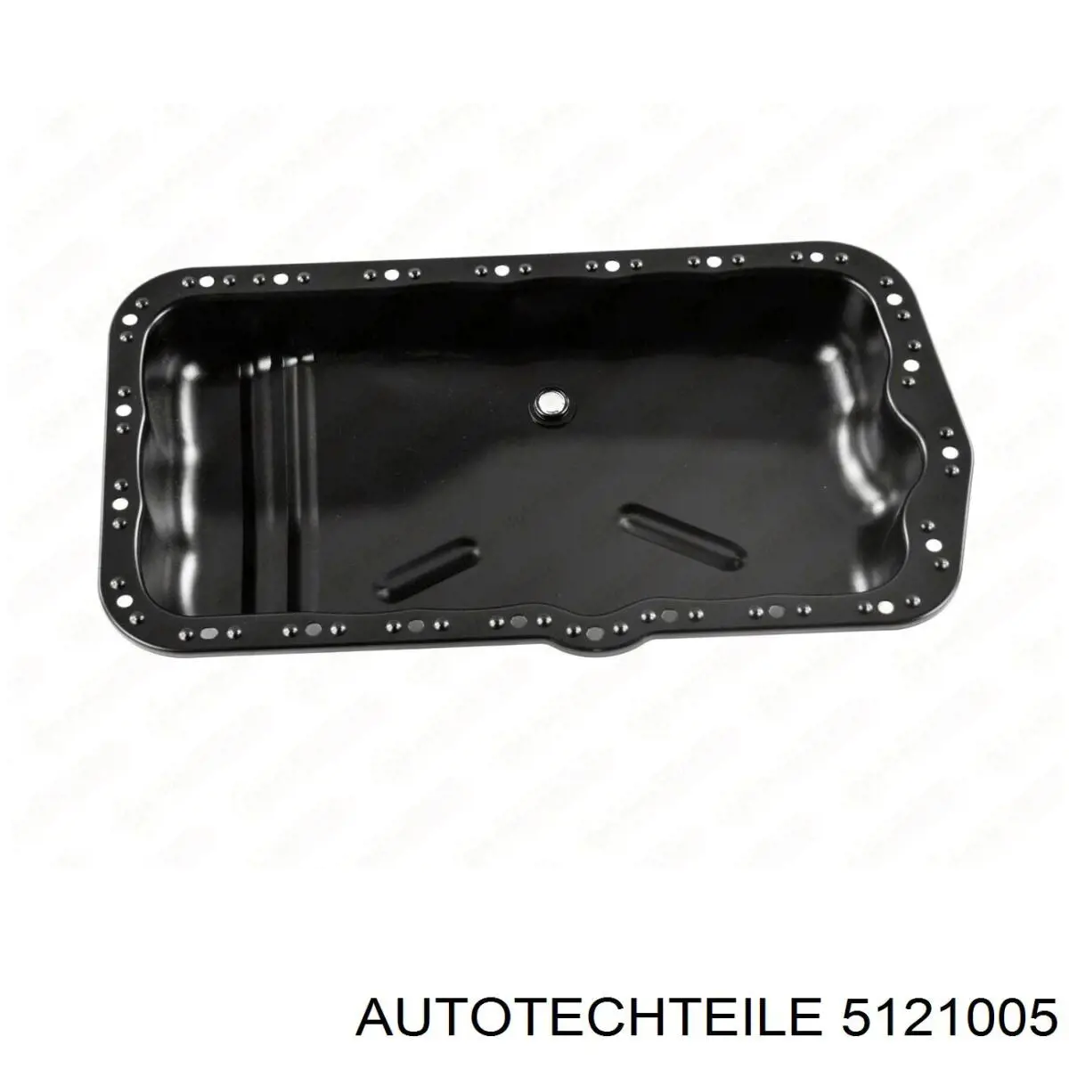 Піддон масляний картера двигуна 5121005 Autotechteile