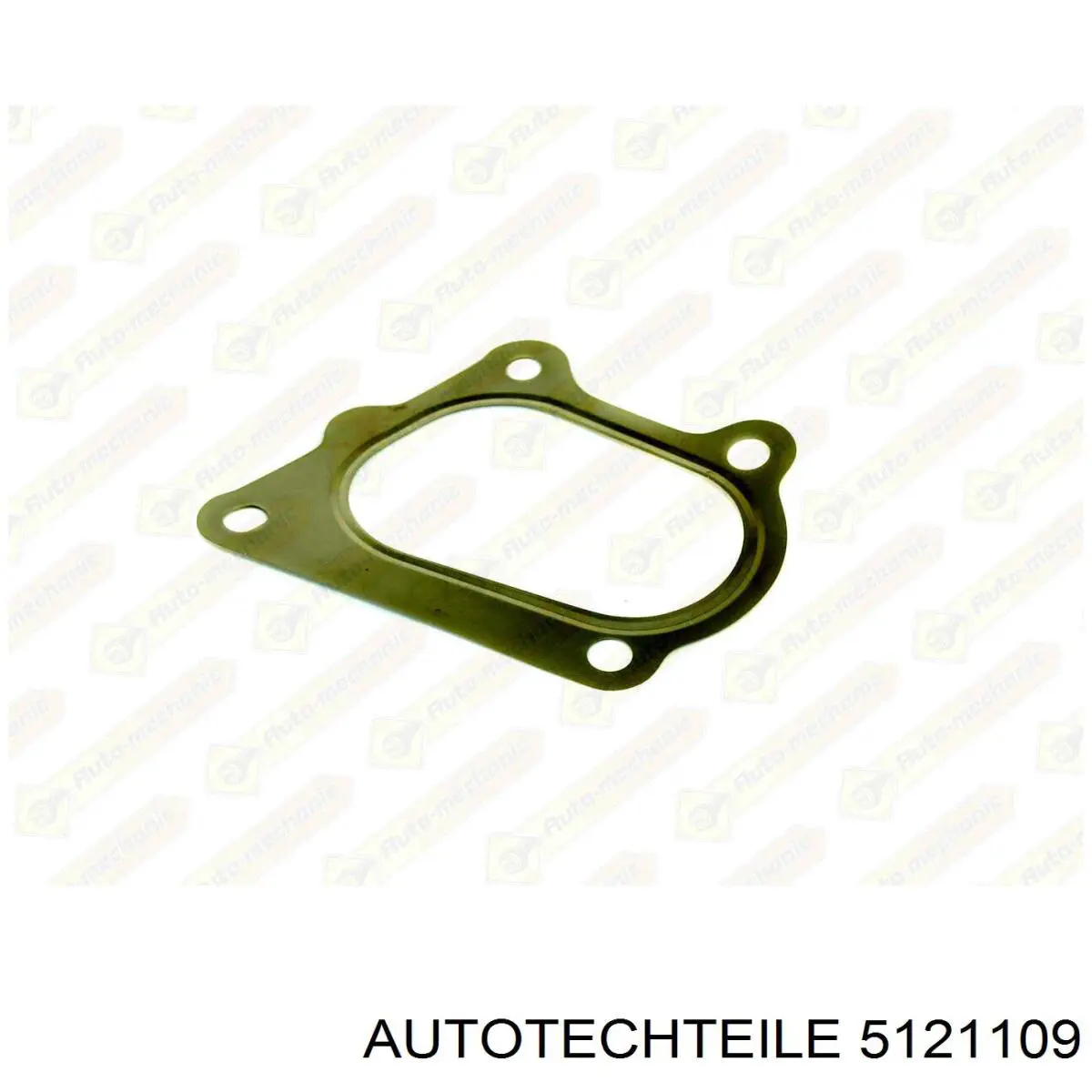 Прокладка турбіни вихлопних газів, випуск Opel 4420490 ціна, від 4.40 USD