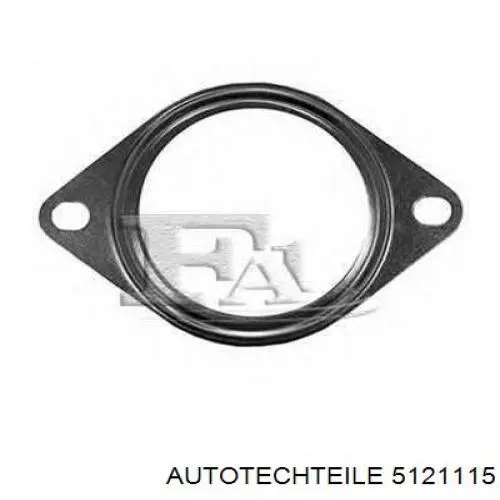Купити 7700836094 Renault (RVI) Прокладка до глушника