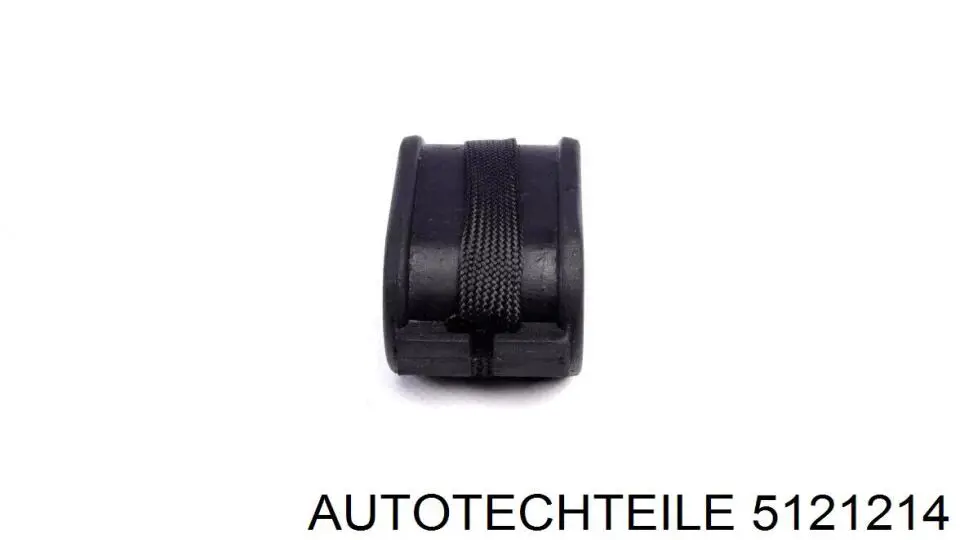 Купити 5121214 Autotechteile Кронштейн задньої подушки глушника