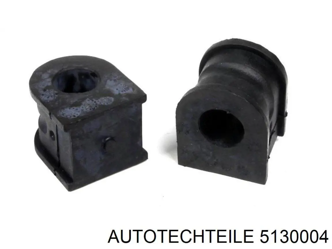 5130004 Autotechteile Втулка стабілізатора переднього